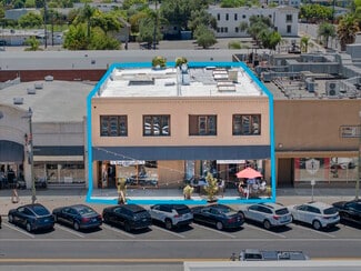 More details for 143-145 W Grand Ave, Escondido, CA - Retail for Sale