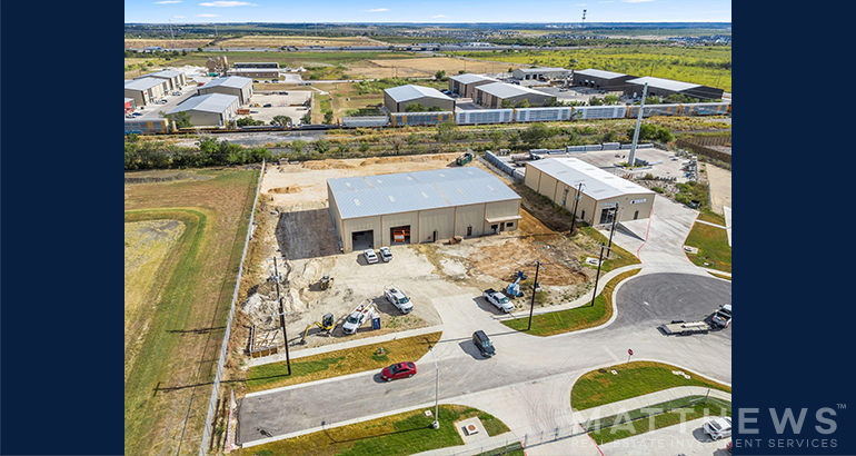 238 HP Business Drive Rd, San Marcos, TX for sale - Building Photo - Image 2 of 6