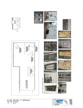 3375 E Shea Blvd, Phoenix, AZ for lease Site Plan- Image 1 of 1