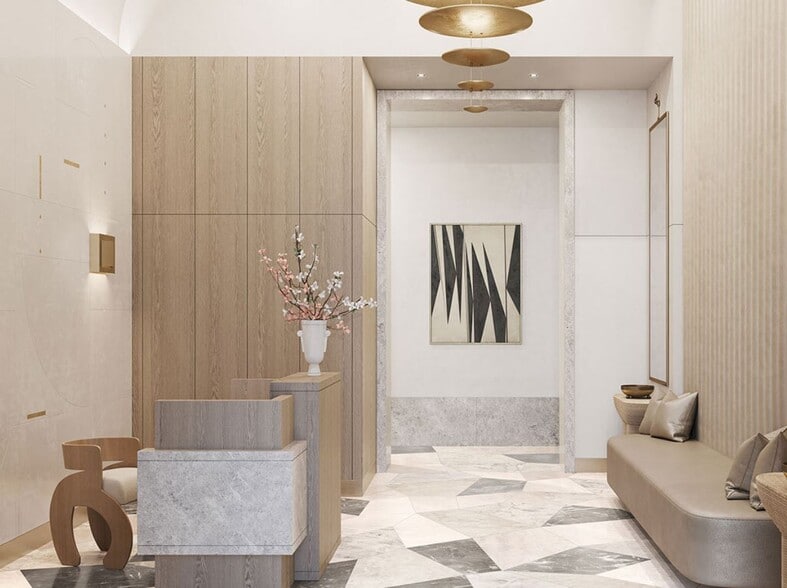 1228 Madison Ave, New York, NY for lease - Lobby - Image 2 of 17