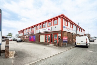 More details for Broughton Mills Rd, Chester - Industrial for Sale