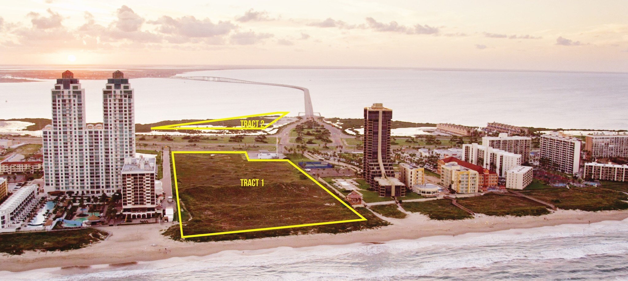 320 Padre Blvd, South Padre Island, TX for sale Building Photo- Image 1 of 1