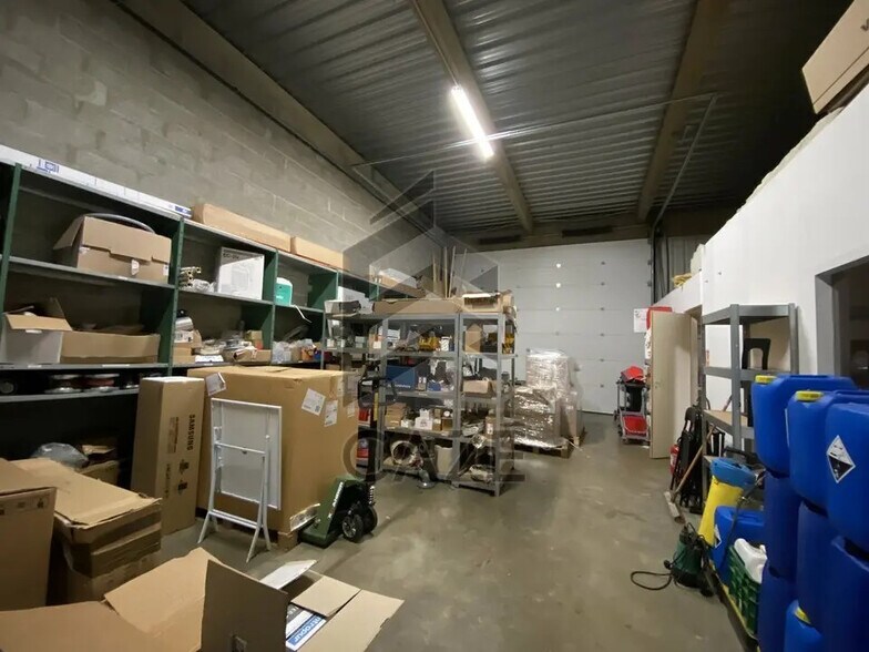 Flex in Le Haillan for sale - Interior Photo - Image 1 of 5