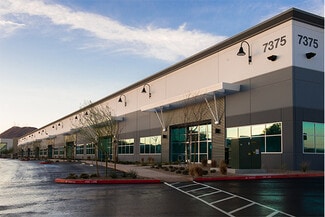 More details for 7375 Commercial Way, Henderson, NV - Industrial for Lease