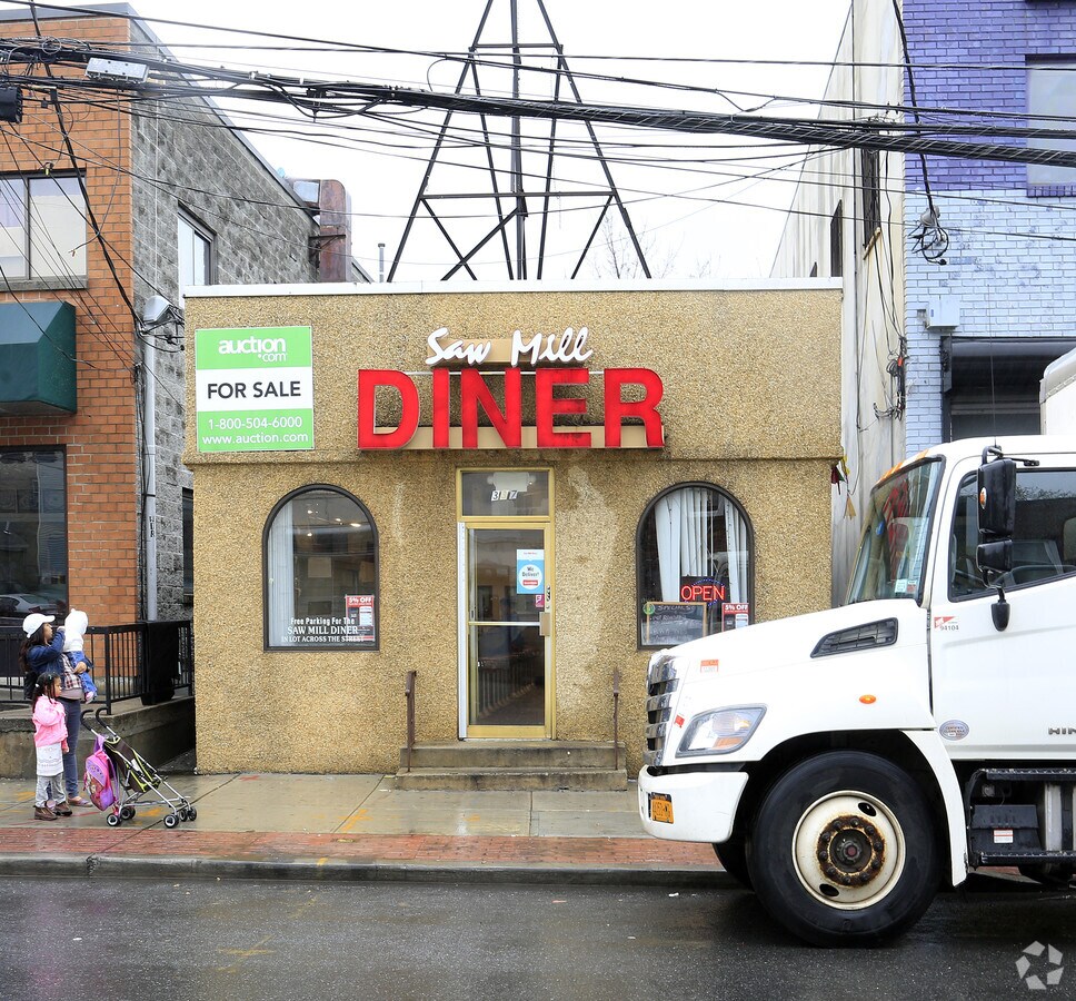 337 Saw Mill River Rd, Yonkers, NY 10701 Property Record