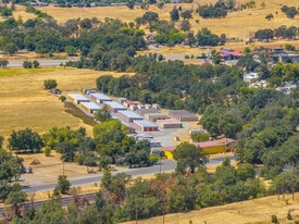 South Main Mini Storage - Self Storage Facility