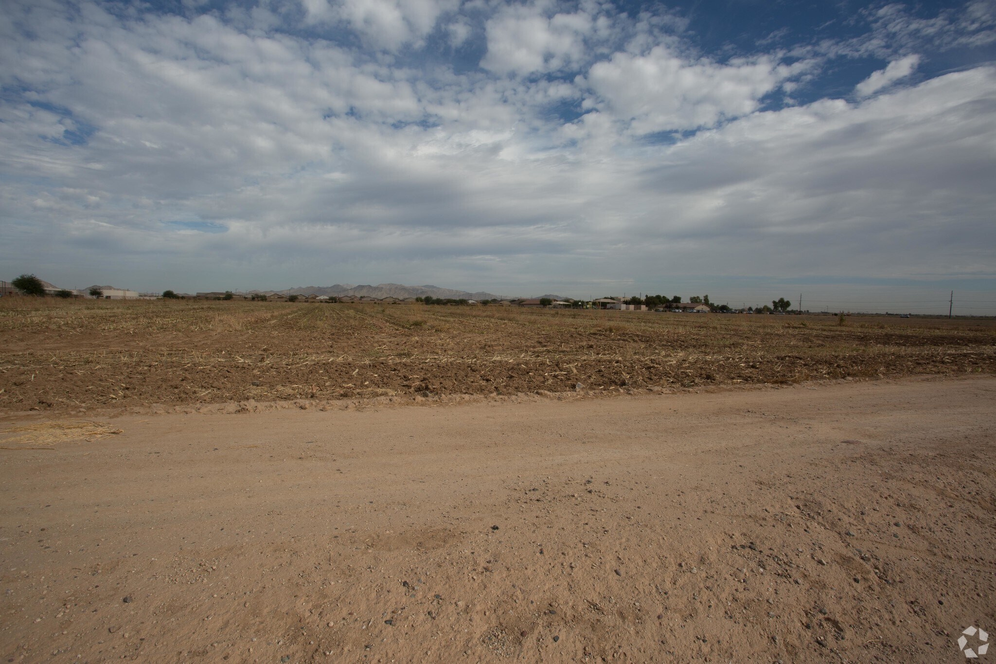 NW Maricopa Rd & Miller Rd, Buckeye, AZ for sale Primary Photo- Image 1 of 1