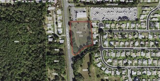 More details for 3520B E Arbor Lakes Dr, Hernando, FL - Land for Sale