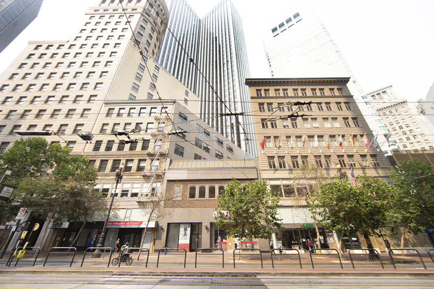 570-572 Market St, San Francisco, CA for lease - Building Photo - Image 1 of 1