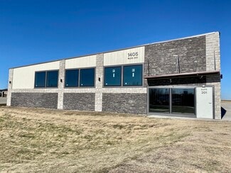 More details for 1405 SE 28th St, Grimes, IA - Flex for Lease