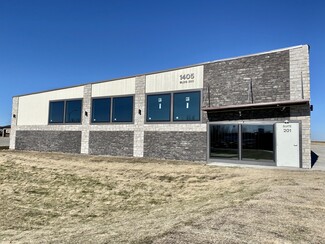 More details for 1405 SE 28th St, Grimes, IA - Flex for Lease