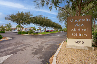 More details for 14510 W Shumway Dr, Sun City West, AZ - Office/Medical for Lease