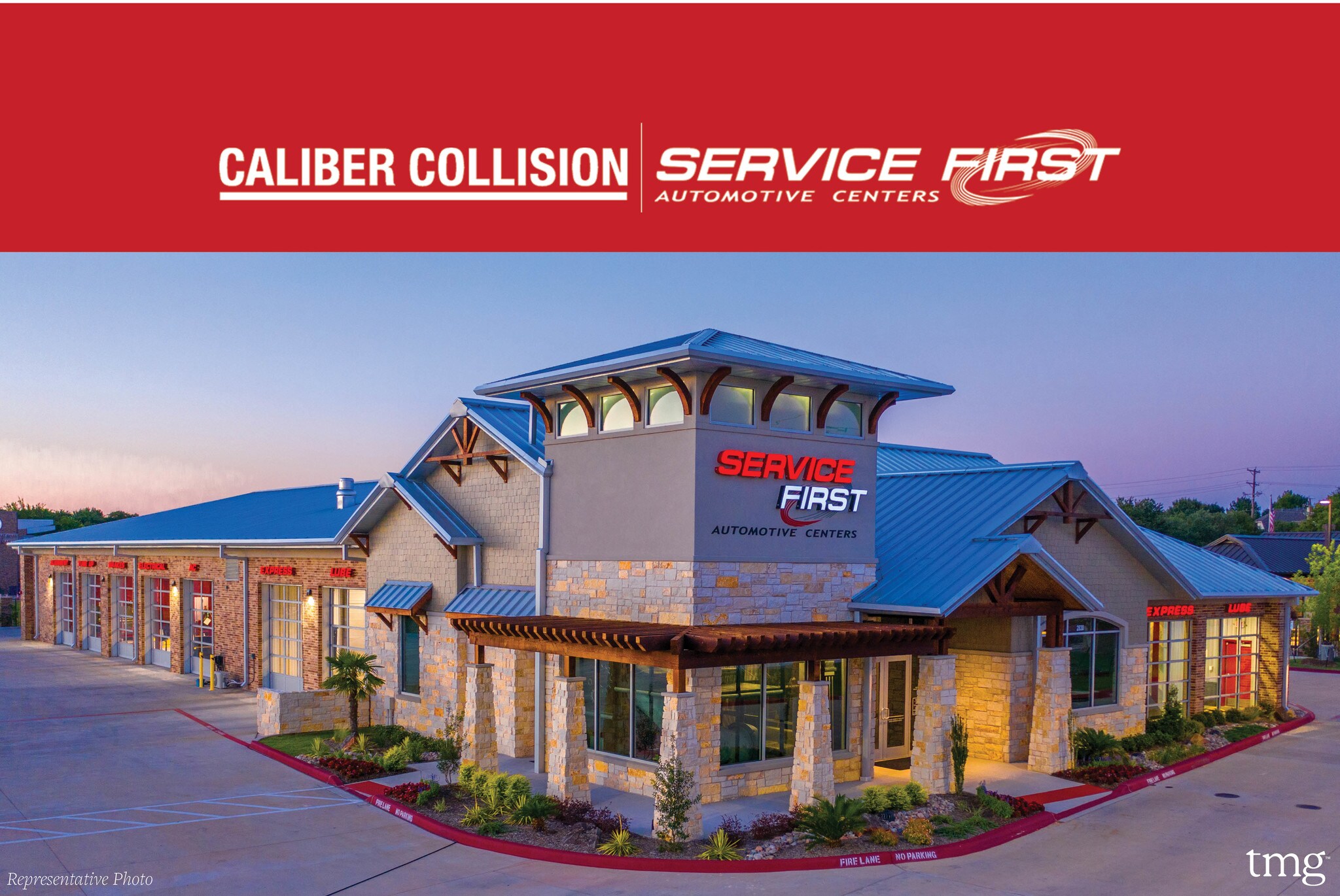 8675 FM 423, Frisco, TX for sale Building Photo- Image 1 of 1