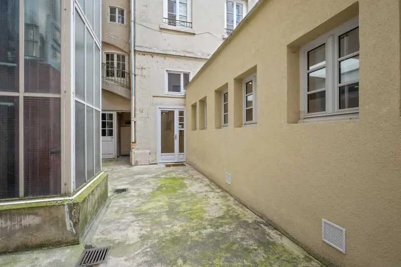 3 Avenue Maréchal De Saxe, Lyon for lease - Building Photo - Image 3 of 8