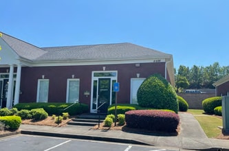 4486 Commerce Dr, Buford, GA for lease Interior Photo- Image 1 of 17