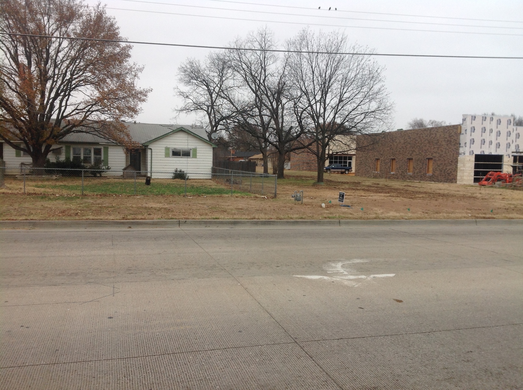 3018 W University Blvd, Durant, OK for sale Primary Photo- Image 1 of 1