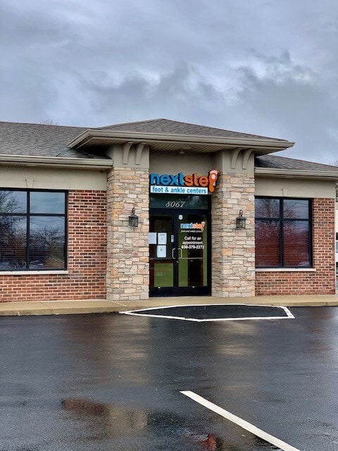 8065-8069 Mexico Rd, Saint Peters, MO for lease Building Photo- Image 1 of 8