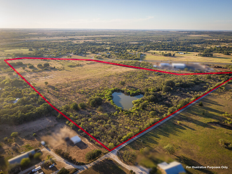 US 90, Seguin, TX for sale - Aerial - Image 3 of 5