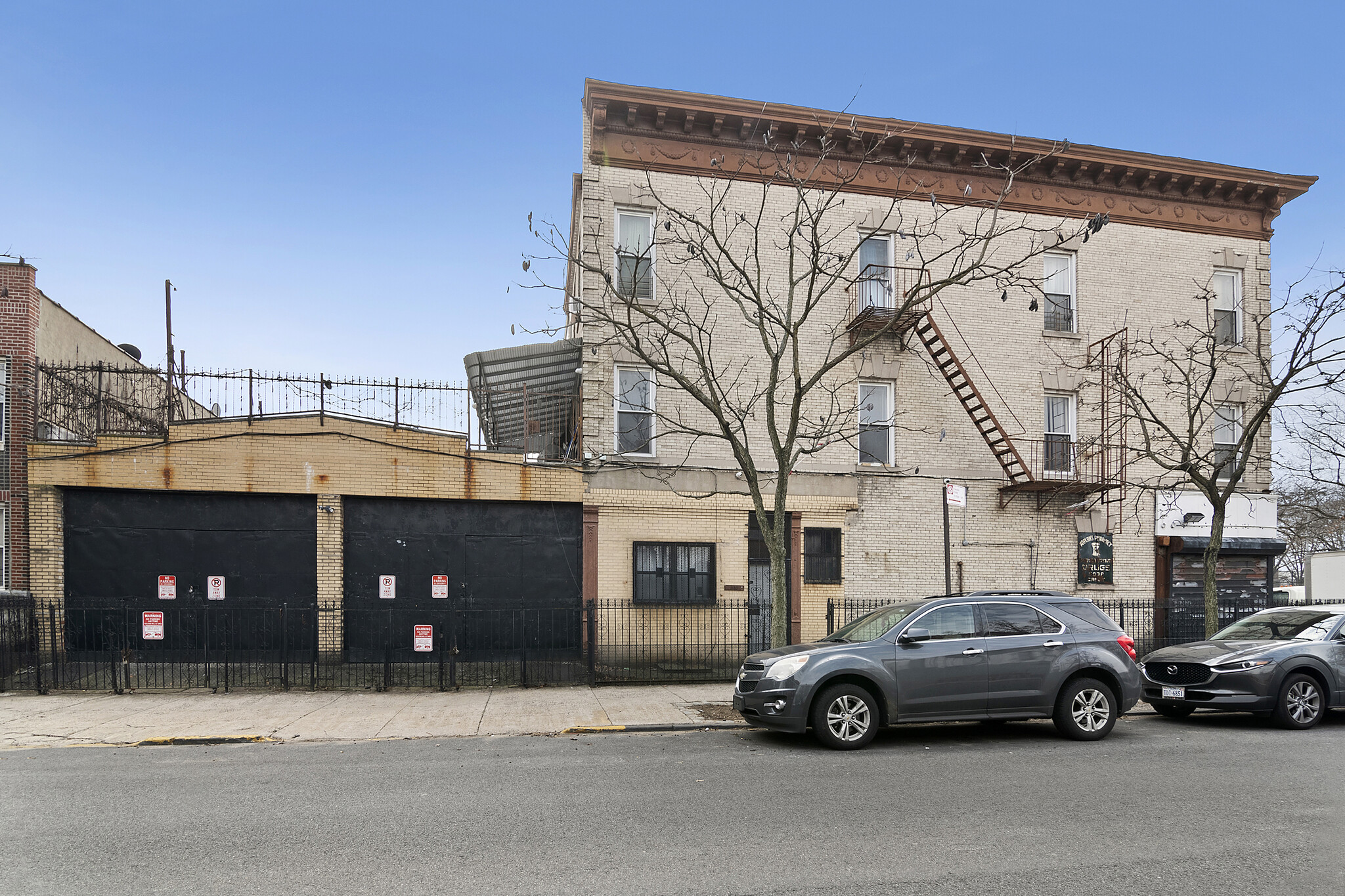 139 Schenectady Ave, Brooklyn, NY for sale Primary Photo- Image 1 of 14