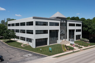 More details for 1033 N Mayfair Rd, Wauwatosa, WI - Office for Lease