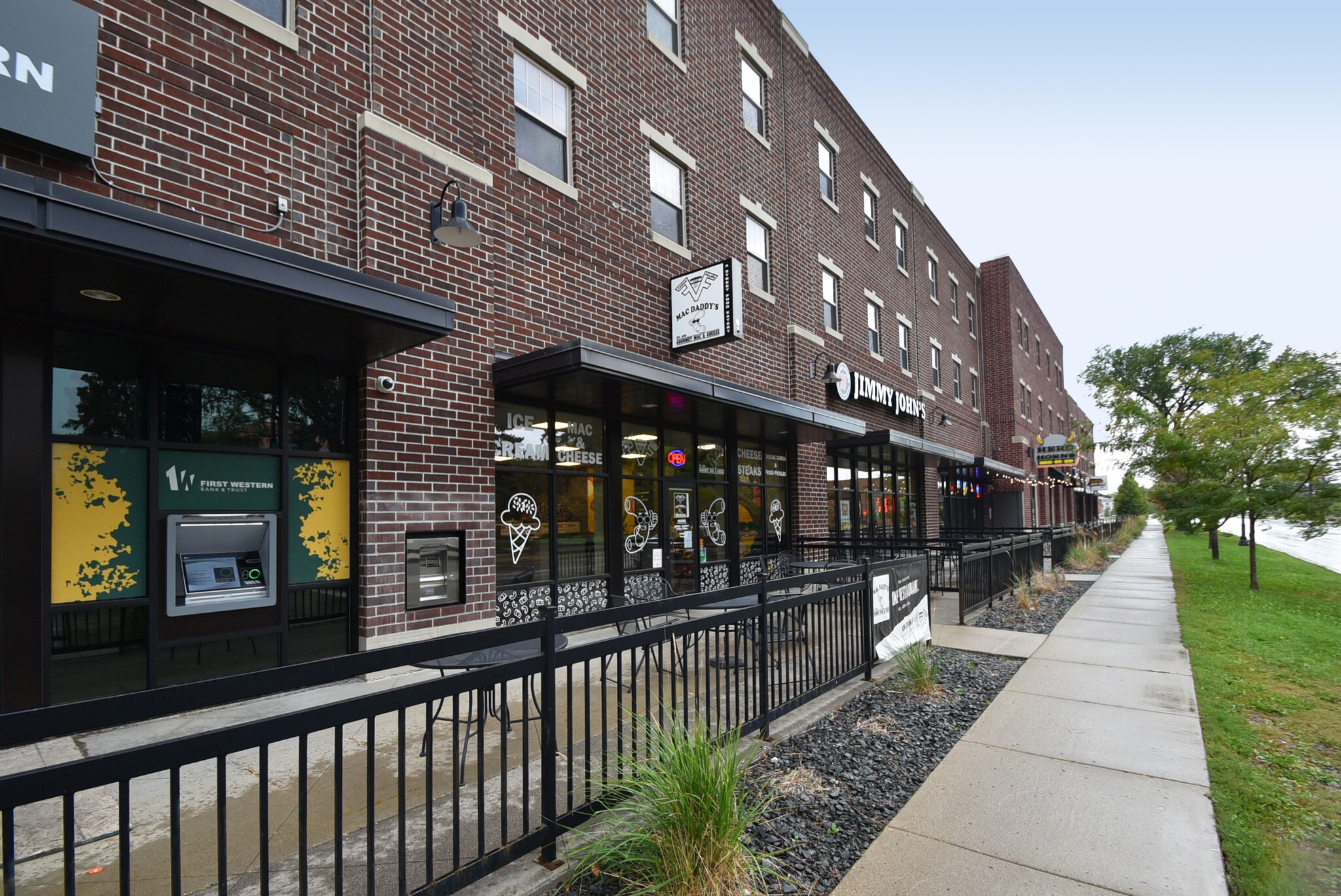 1414 12th Ave N, Fargo, ND for lease Building Photo- Image 1 of 5