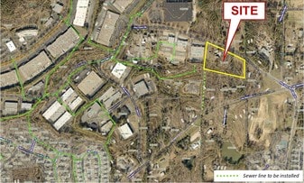 2615 Pine Grove Rd, Cumming GA - Business Park