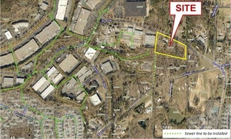 More details for 2615 Pine Grove Rd, Cumming, GA - Land for Lease