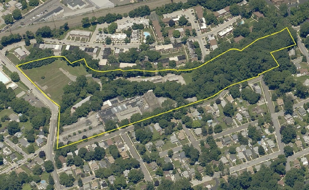 500 S Ridgeway Ave, Glenolden, PA, 19036 R&D Property For Sale