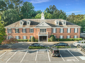 515 Crossville Rd, Roswell, GA for lease Building Photo- Image 2 of 2