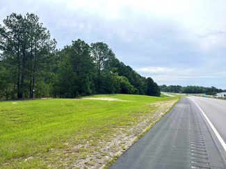 More details for 0 E Hwy 84, Dothan, AL - Land for Sale