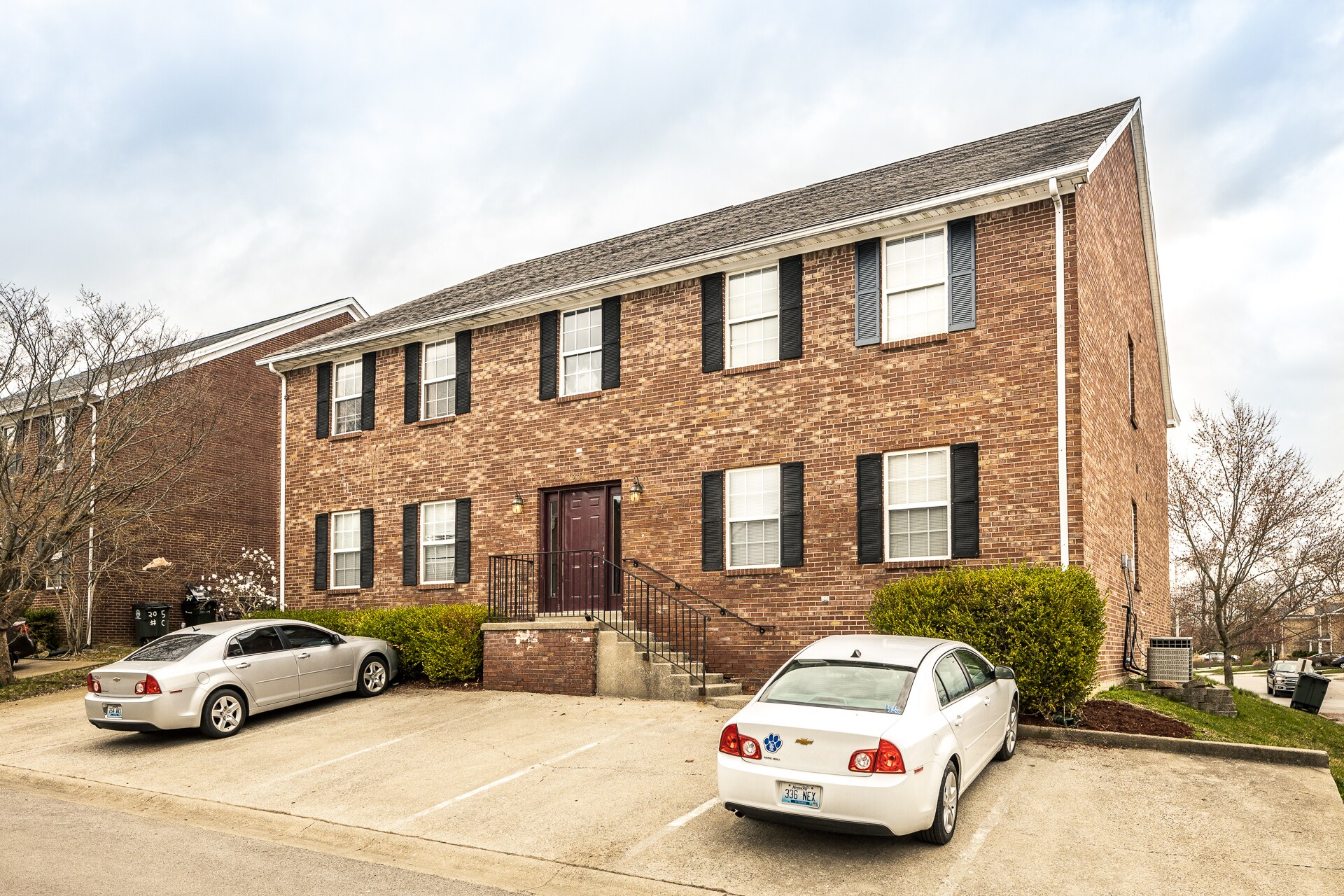 201 Joey Way, Lexington, KY for sale Building Photo- Image 1 of 1