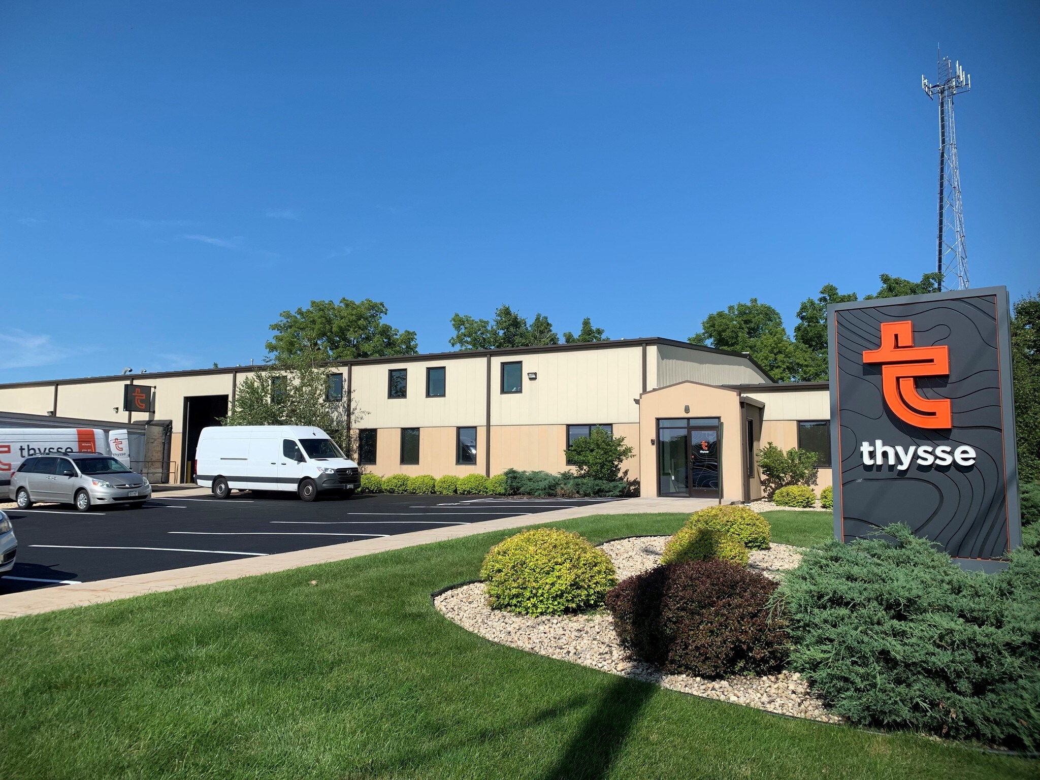 281 W Netherwood Rd, Oregon, WI for sale Building Photo- Image 1 of 1