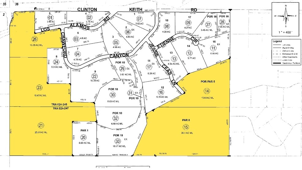 Los Alamos Rd, Murrieta, CA 92563 Land for Sale