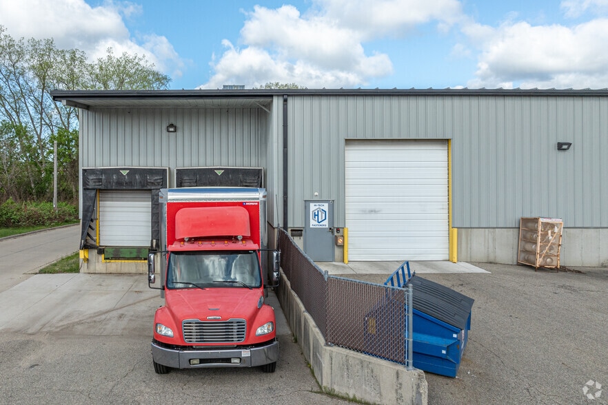 2601-2609 28th St SW, Wyoming, MI for sale - Building Photo - Image 3 of 12