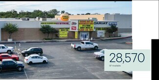 More details for 6161 NW Loop 410, San Antonio, TX - Retail for Lease