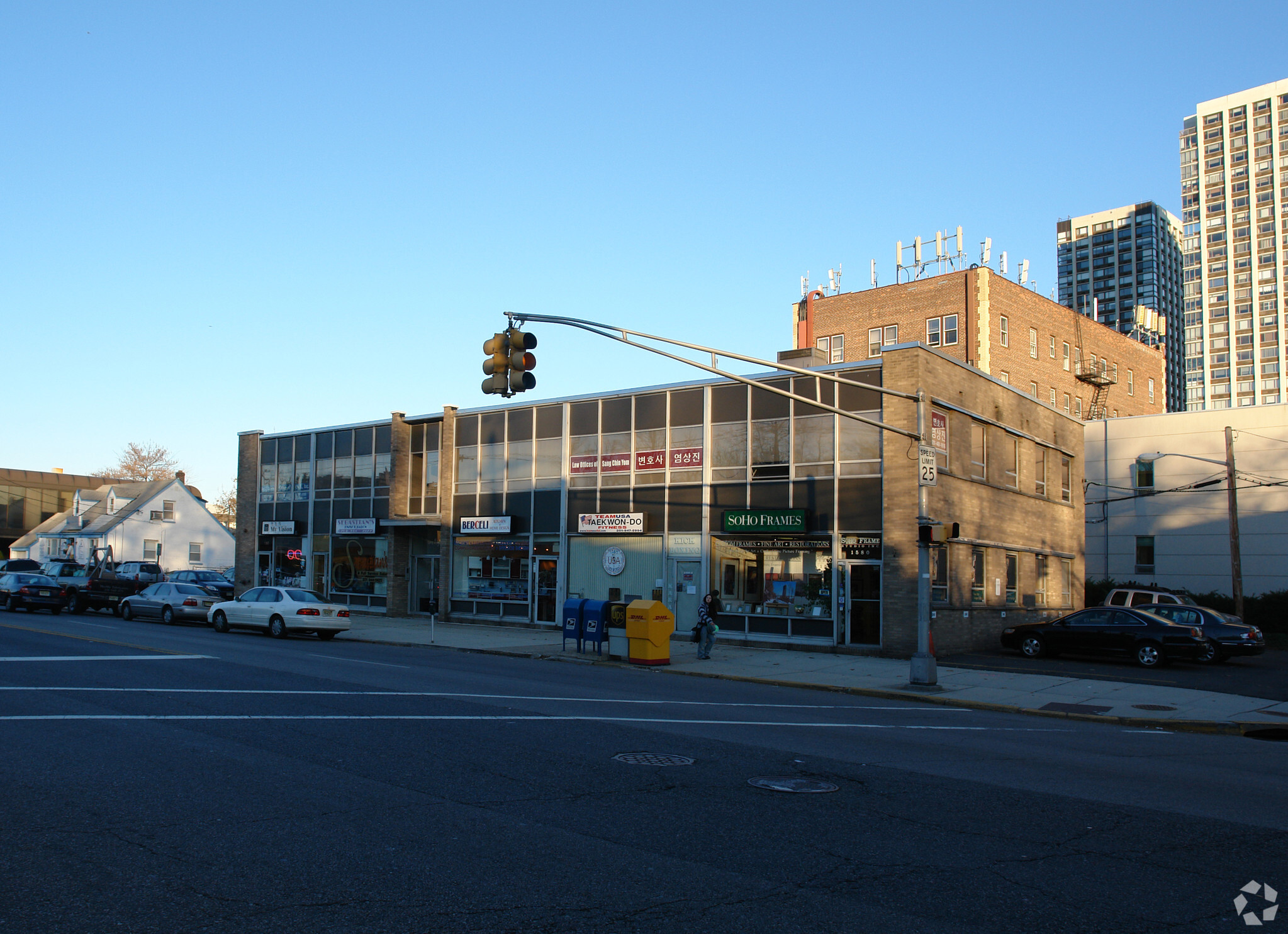 1580 Lemoine Ave, Fort Lee, NJ for lease Primary Photo- Image 1 of 5