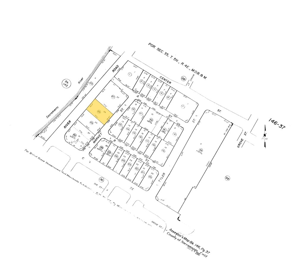 14118 Market St, Walnut Grove, CA 95690