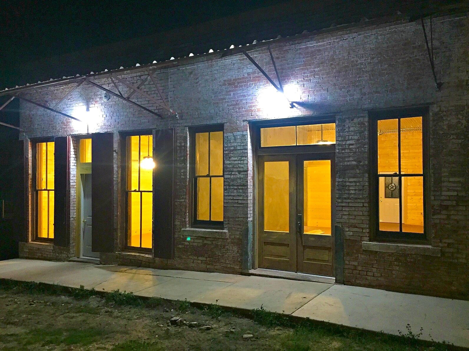 12510 W Texas St, Burton, TX for sale Building Photo- Image 1 of 1