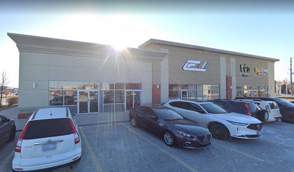 2435-2515 Appleby Ln, Burlington, ON for sale Building Photo- Image 1 of 1