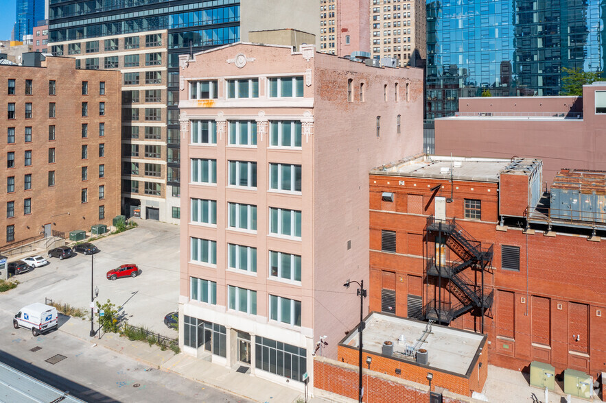 701 S LaSalle St, Chicago, IL for sale - Primary Photo - Image 1 of 4