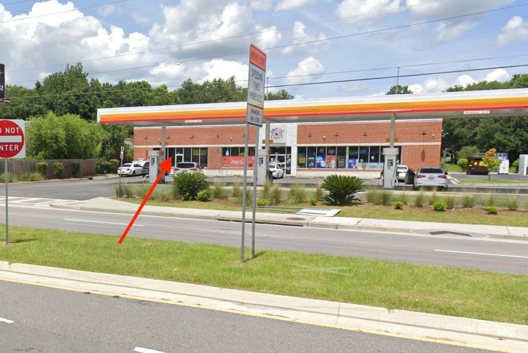 2120 W Bay St, Savannah, GA for sale Building Photo- Image 1 of 1