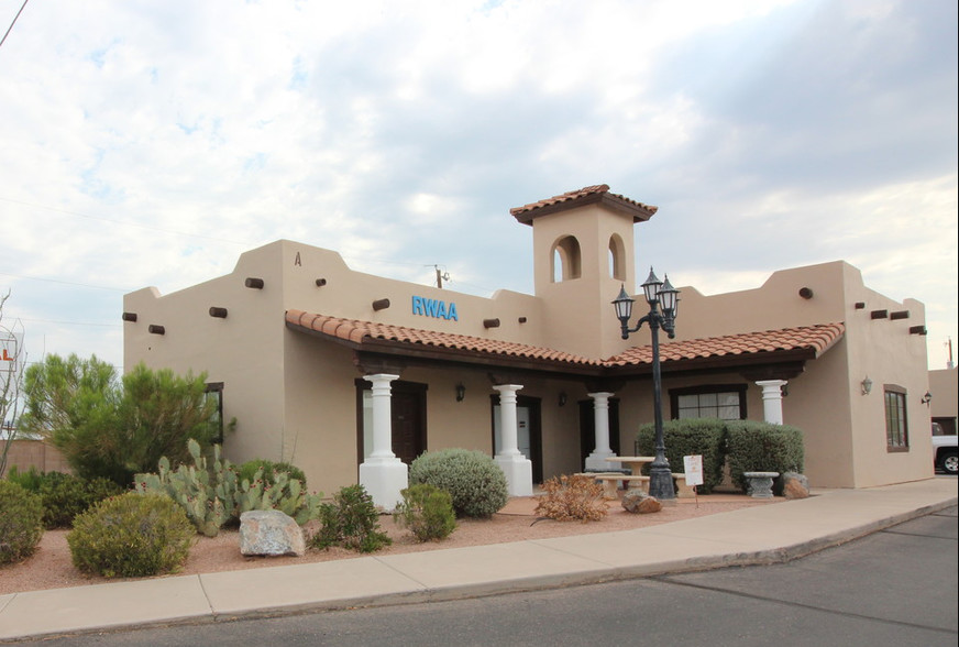 879 N Plaza Dr, Apache Junction, AZ for lease - Other - Image 1 of 4