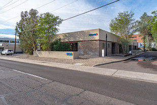 3820 N 3rd St, Phoenix AZ - Commercial Real Estate