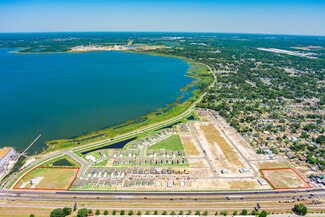 More details for 2150 US Highway 92 E, Lakeland, FL - Land for Sale