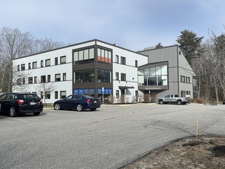 More details for 8 Science Park Rd, Scarborough, ME - Office for Lease
