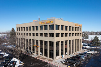 More details for 5601 S Broadway, Littleton, CO - Office for Lease