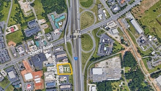 More details for 932 Riverview Rd, Rock Hill, SC - Land for Sale