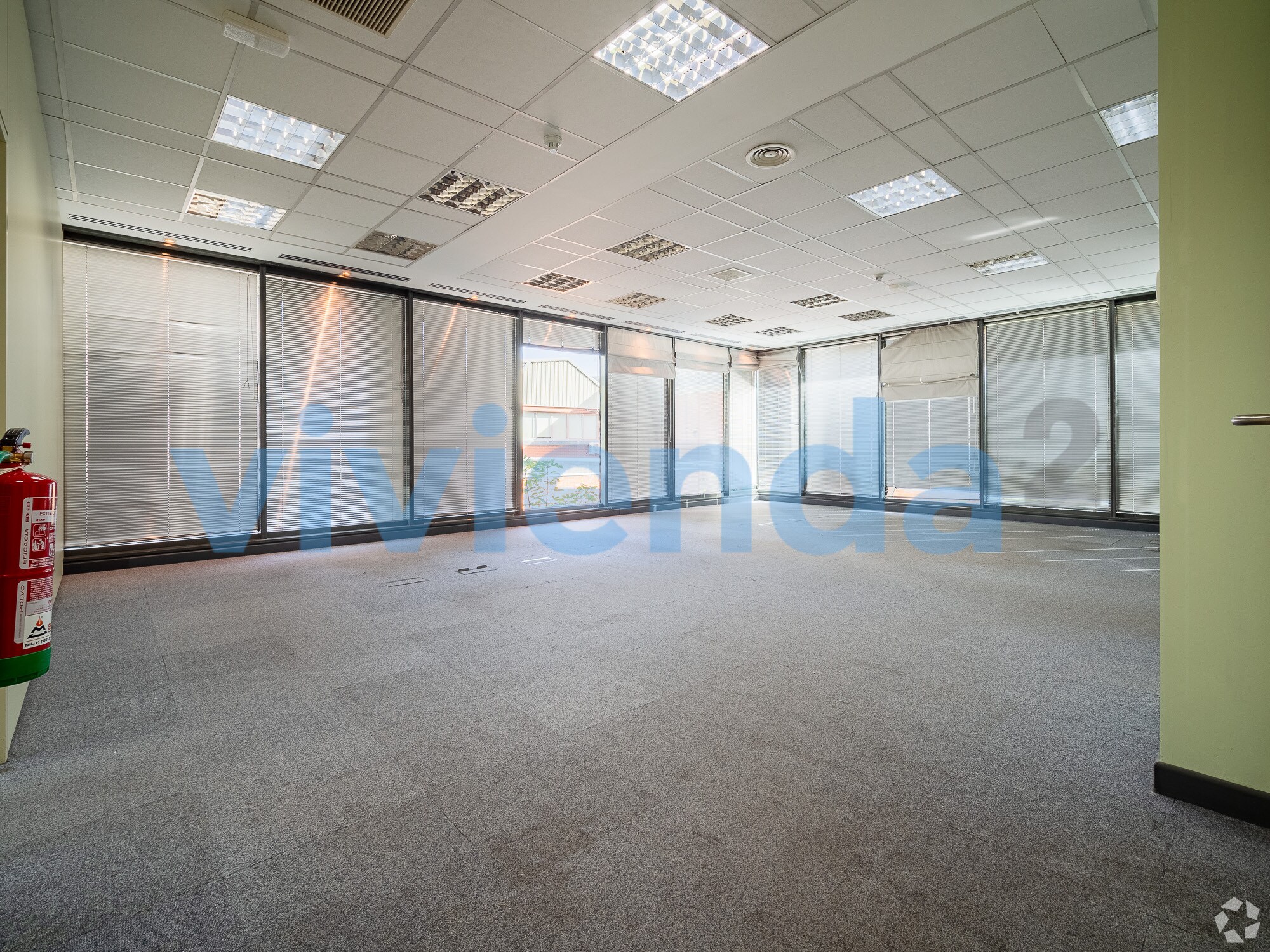 Office in Madrid, Madrid for sale Interior Photo- Image 1 of 2