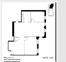 350 Bay St, Toronto, ON for lease Floor Plan- Image 1 of 1