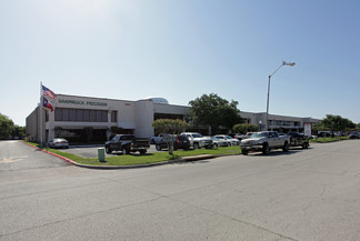 More details for 14802-14850 Venture Dr, Farmers Branch, TX - Industrial for Lease